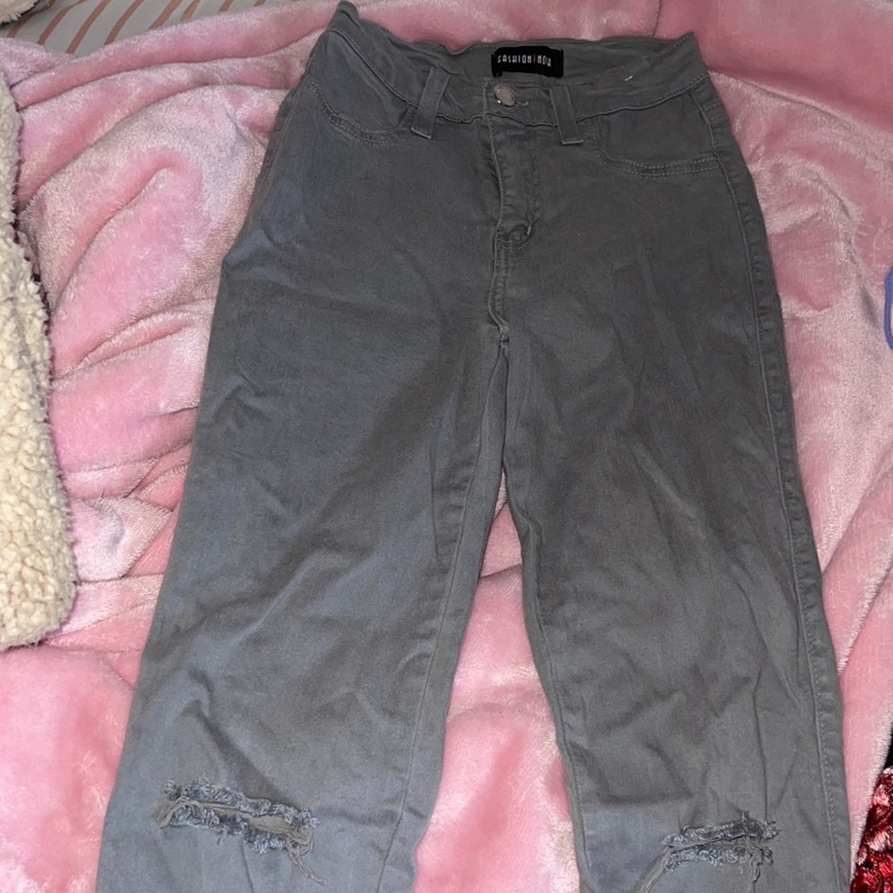 Fashion nova jeans